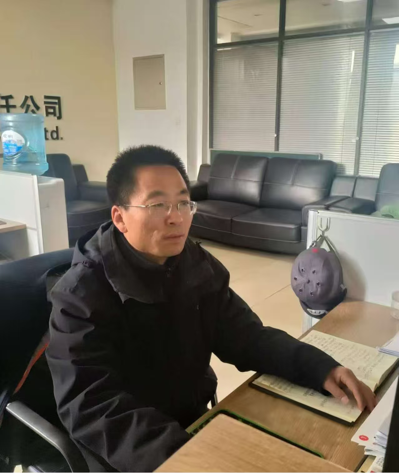 中共PG官网-PG(中国)一站式游戏服务平台
委员会关于对2025年度“产投榜样”进行公示的公告(图2)